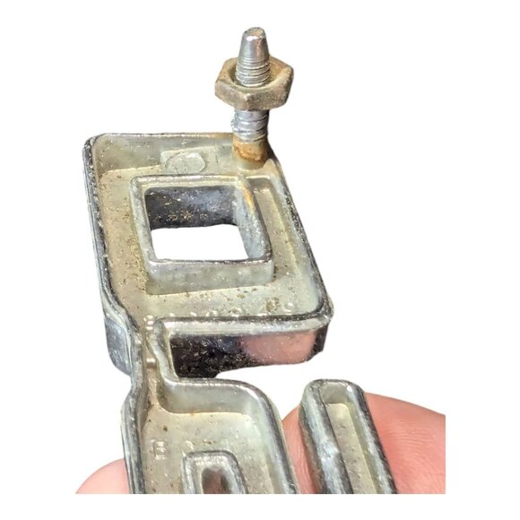 1969 - 1972 CHEVROLET CAMARO CHEVELLE NOVA 350 FENDER EMBLEM OE GM 3962949 - Picture 3 of 10